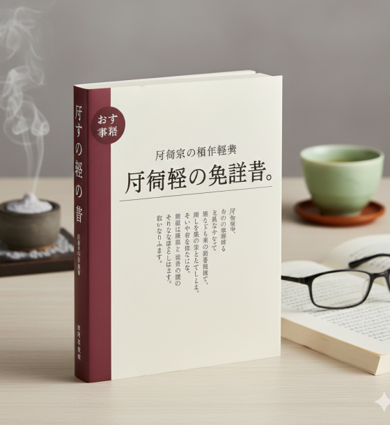 阿含宗の阿含経解説書