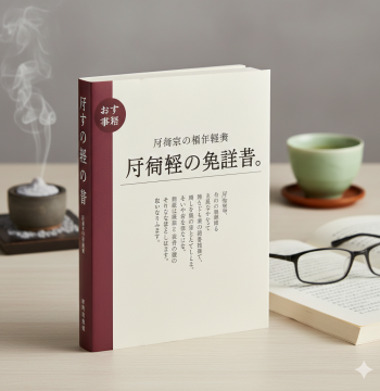 阿含宗の阿含経解説書