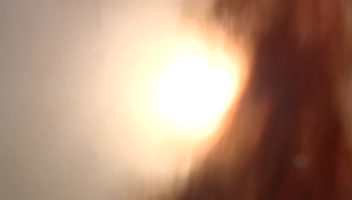 炎の祭典　第53回阿含の星まつり 神仏両界大柴燈護摩供 ドキュメント